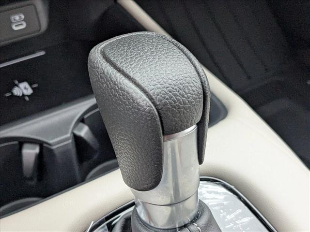 2026 Honda HR-V LX Roseville CA