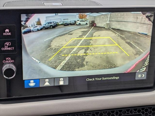 2026 Honda HR-V LX Roseville CA