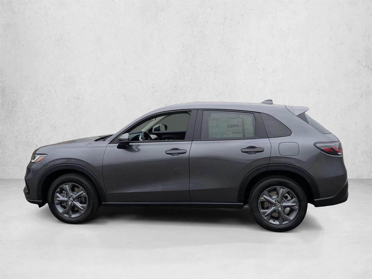 2026 Honda HR-V LX Roseville CA