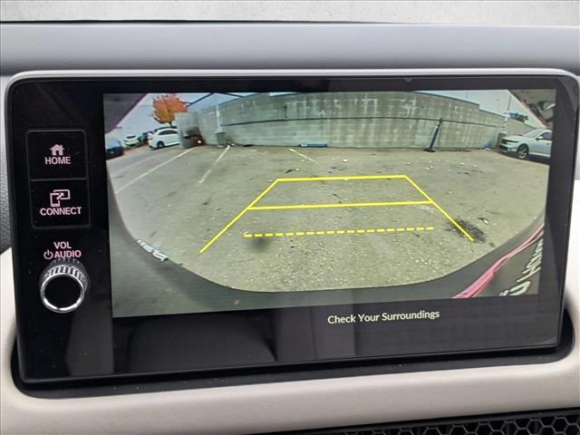 2026 Honda HR-V LX Roseville CA