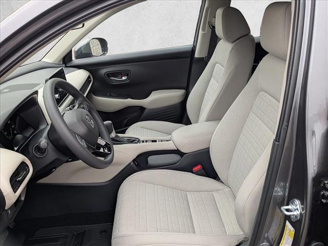 2026 Honda HR-V LX Roseville CA