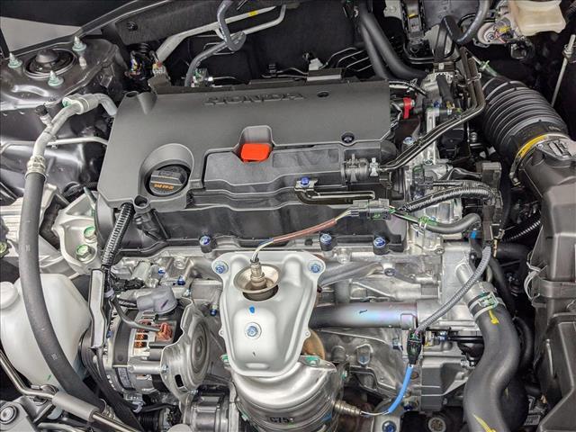 2026 Honda HR-V LX Roseville CA