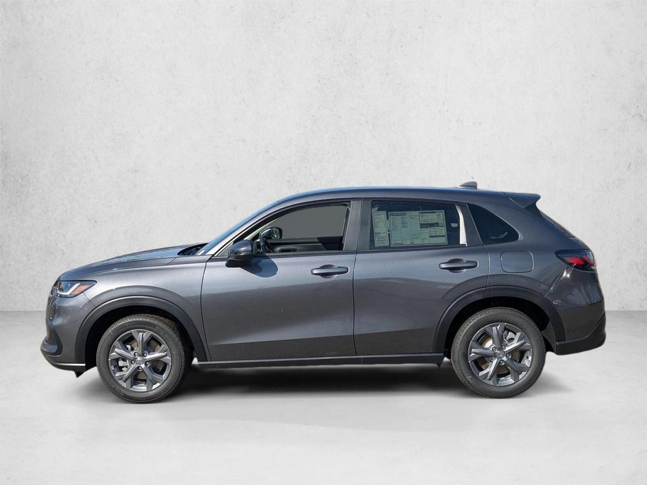 2026 Honda HR-V LX Roseville CA