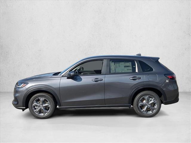 2026 Honda HR-V LX Roseville CA