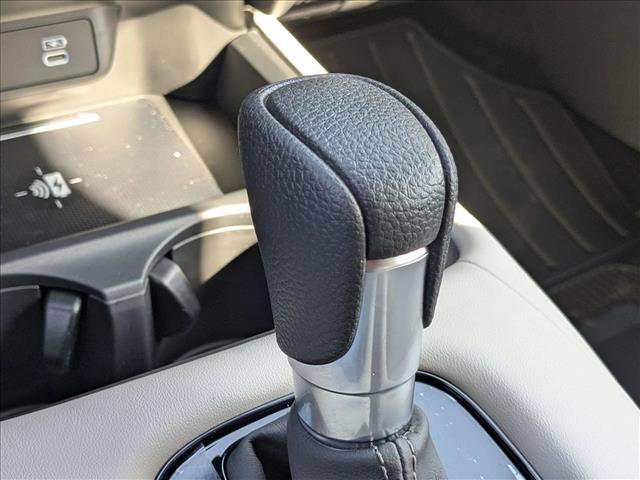 2026 Honda HR-V LX Roseville CA