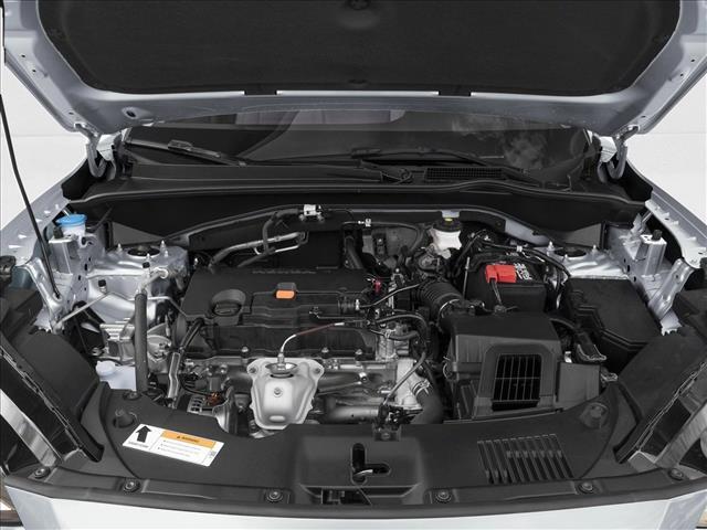 2026 Honda HR-V LX photo 2