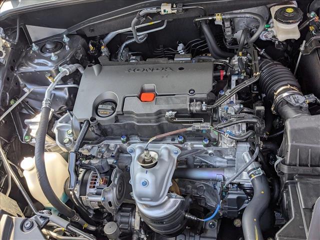 2026 Honda HR-V LX Roseville CA