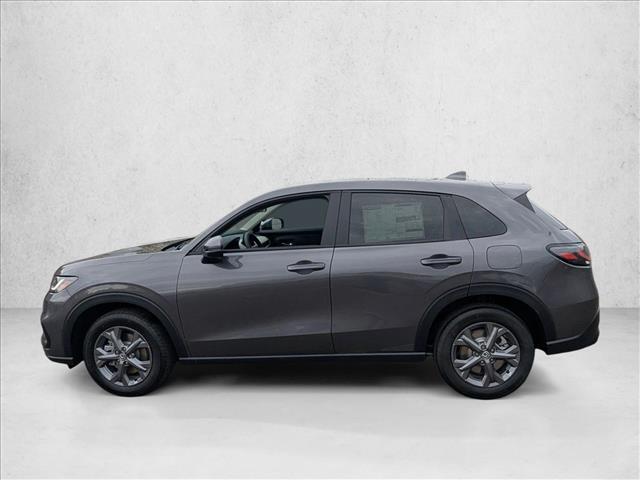 2026 Honda HR-V LX Roseville CA