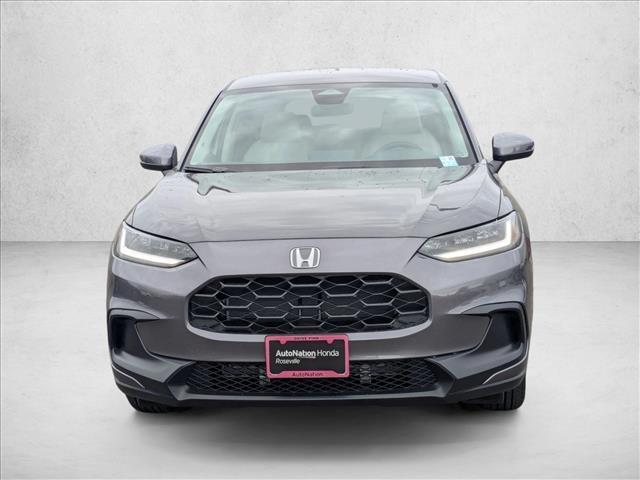 2026 Honda HR-V LX Roseville CA