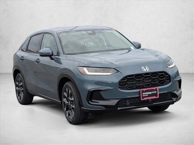 2026 Honda HR-V LX Roseville CA