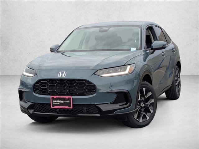 2026 Honda HR-V LX Roseville CA