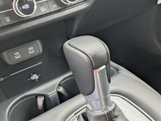 2026 Honda HR-V LX Roseville CA