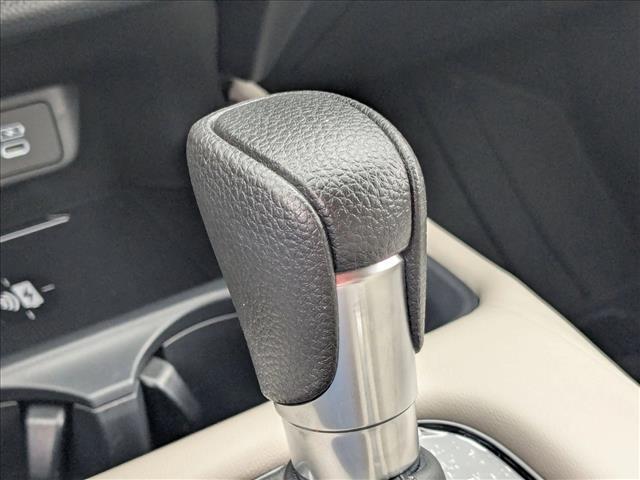 2026 Honda HR-V LX Roseville CA