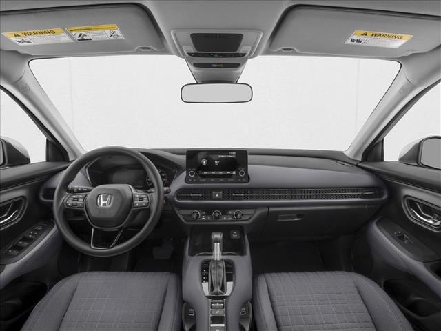 2026 Honda HR-V LX Roseville CA