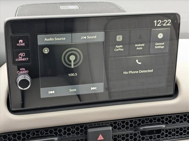 2026 Honda HR-V LX Roseville CA