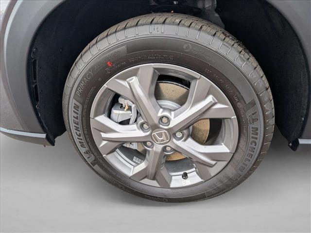 2026 Honda HR-V LX Roseville CA