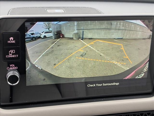 2026 Honda HR-V LX Roseville CA