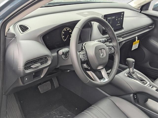 2026 Honda HR-V LX Roseville CA