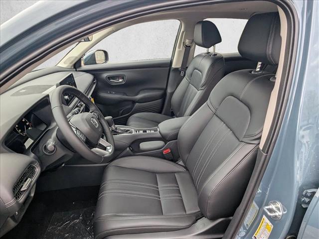 2026 Honda HR-V LX Roseville CA