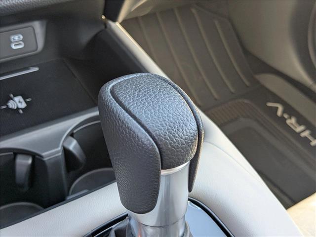 2026 Honda HR-V LX Roseville CA