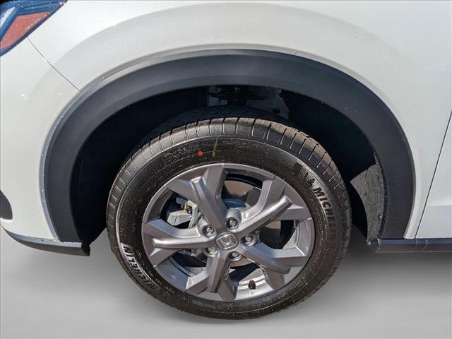 2026 Honda HR-V LX Roseville CA