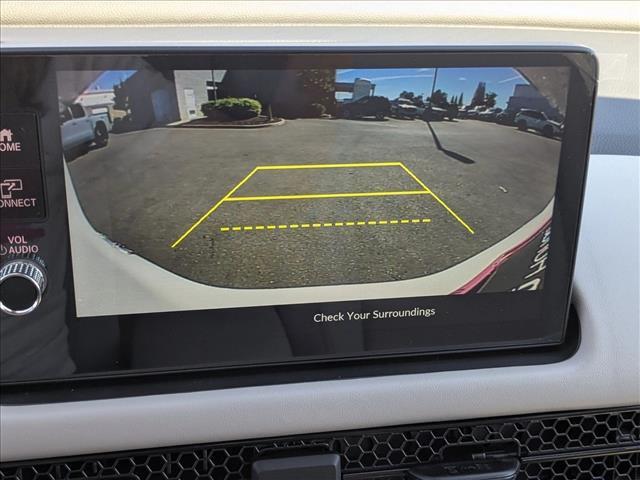 2026 Honda HR-V LX Roseville CA