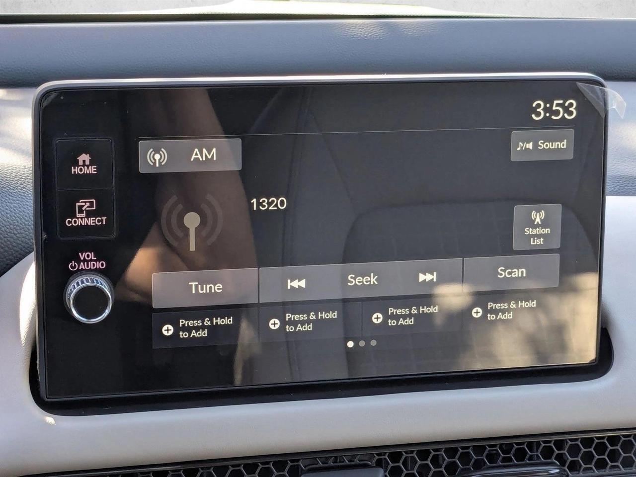2026 Honda HR-V LX Roseville CA