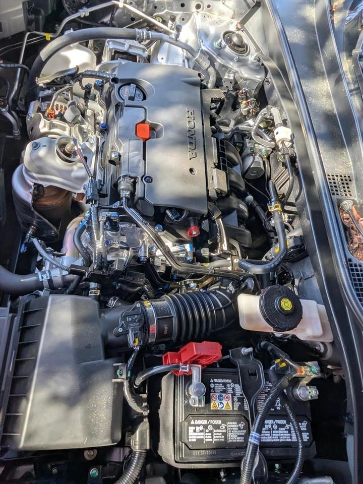2026 Honda HR-V LX Roseville CA