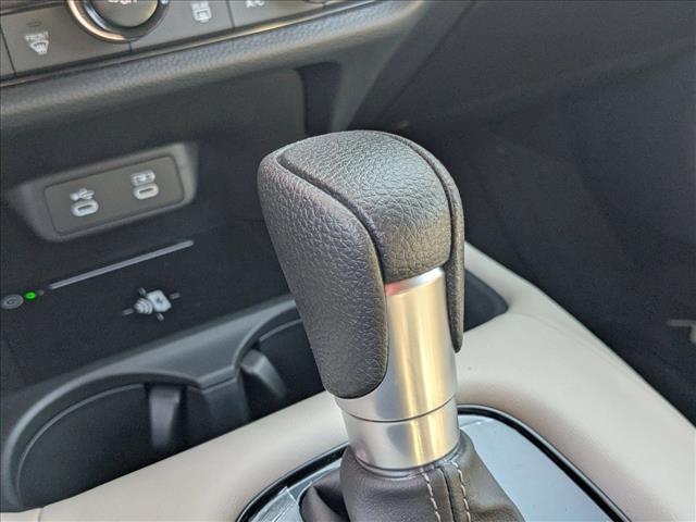 2026 Honda HR-V LX Roseville CA