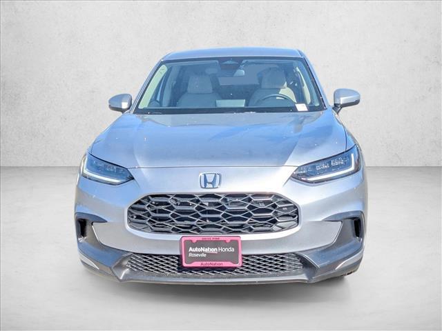 2026 Honda HR-V LX Roseville CA