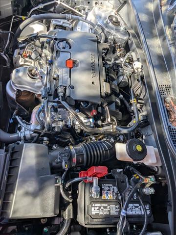 2026 Honda HR-V LX Roseville CA