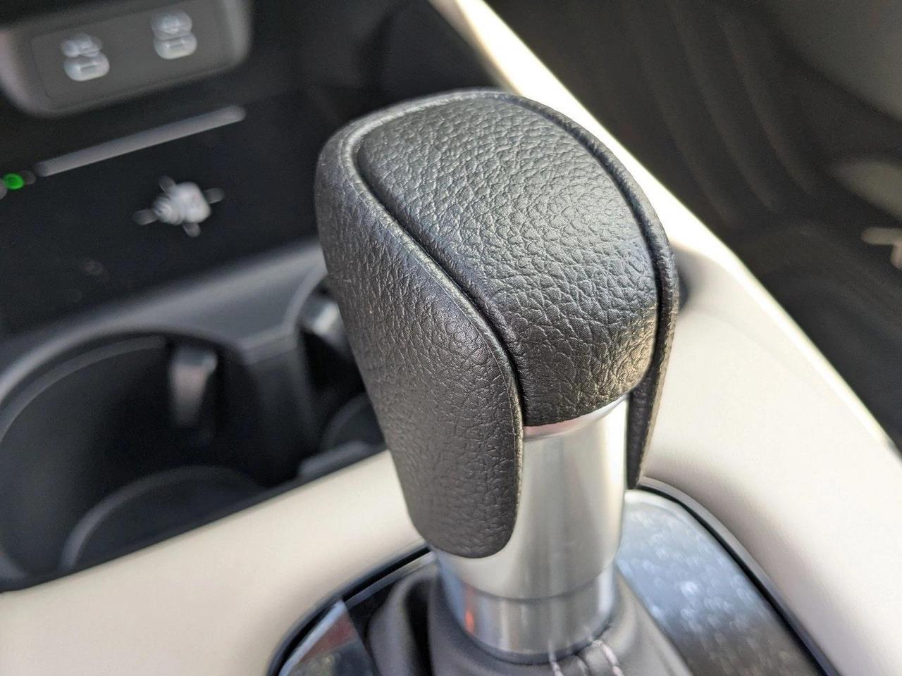 2026 Honda HR-V LX Roseville CA
