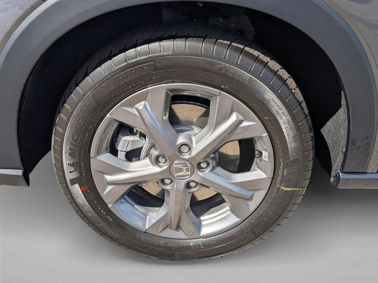 2026 Honda HR-V LX Roseville CA