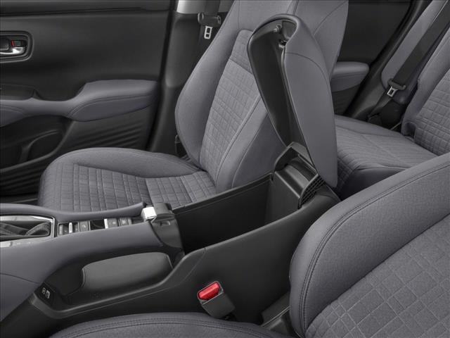 2026 Honda HR-V LX Roseville CA