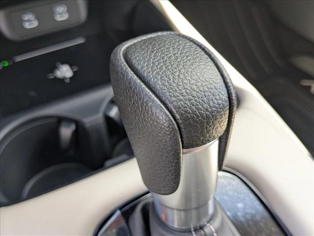 2026 Honda HR-V LX Roseville CA