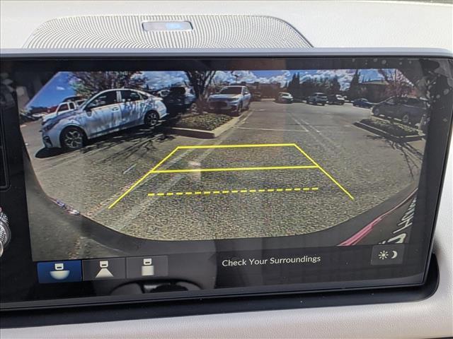 2026 Honda HR-V LX Roseville CA