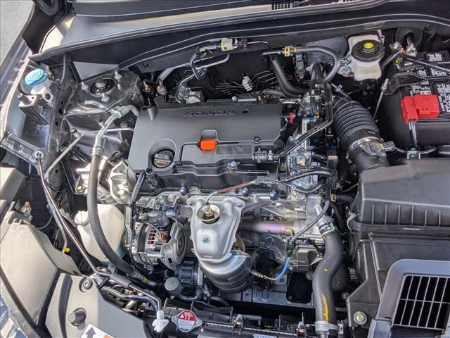 2026 Honda HR-V LX Roseville CA