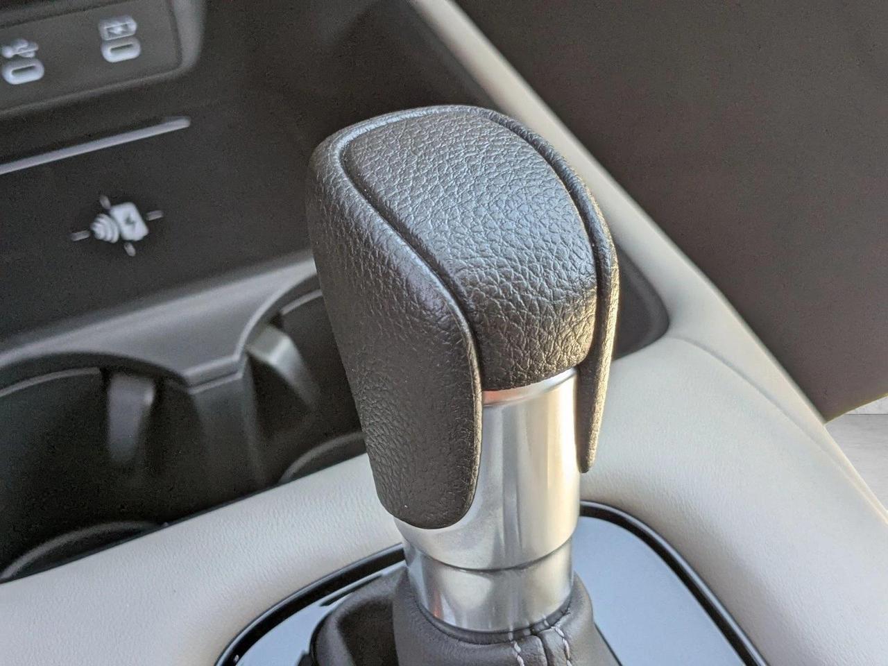 2026 Honda HR-V LX Roseville CA