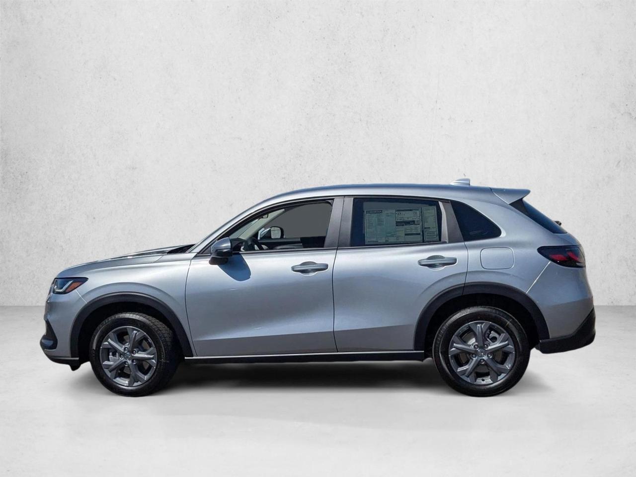 2026 Honda HR-V LX Roseville CA