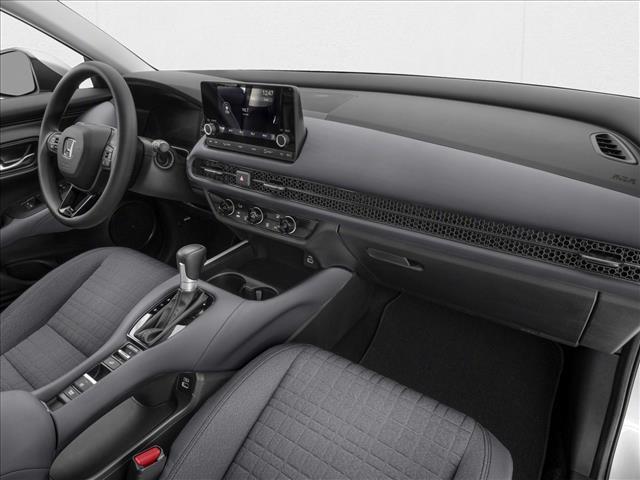 2026 Honda HR-V LX Roseville CA