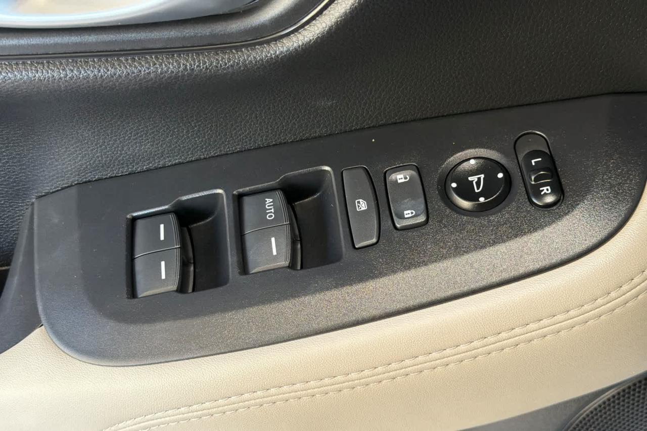 2026 Honda HR-V LX Roseville CA