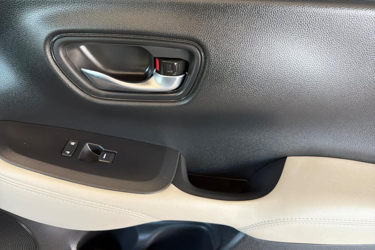 2026 Honda HR-V LX Roseville CA