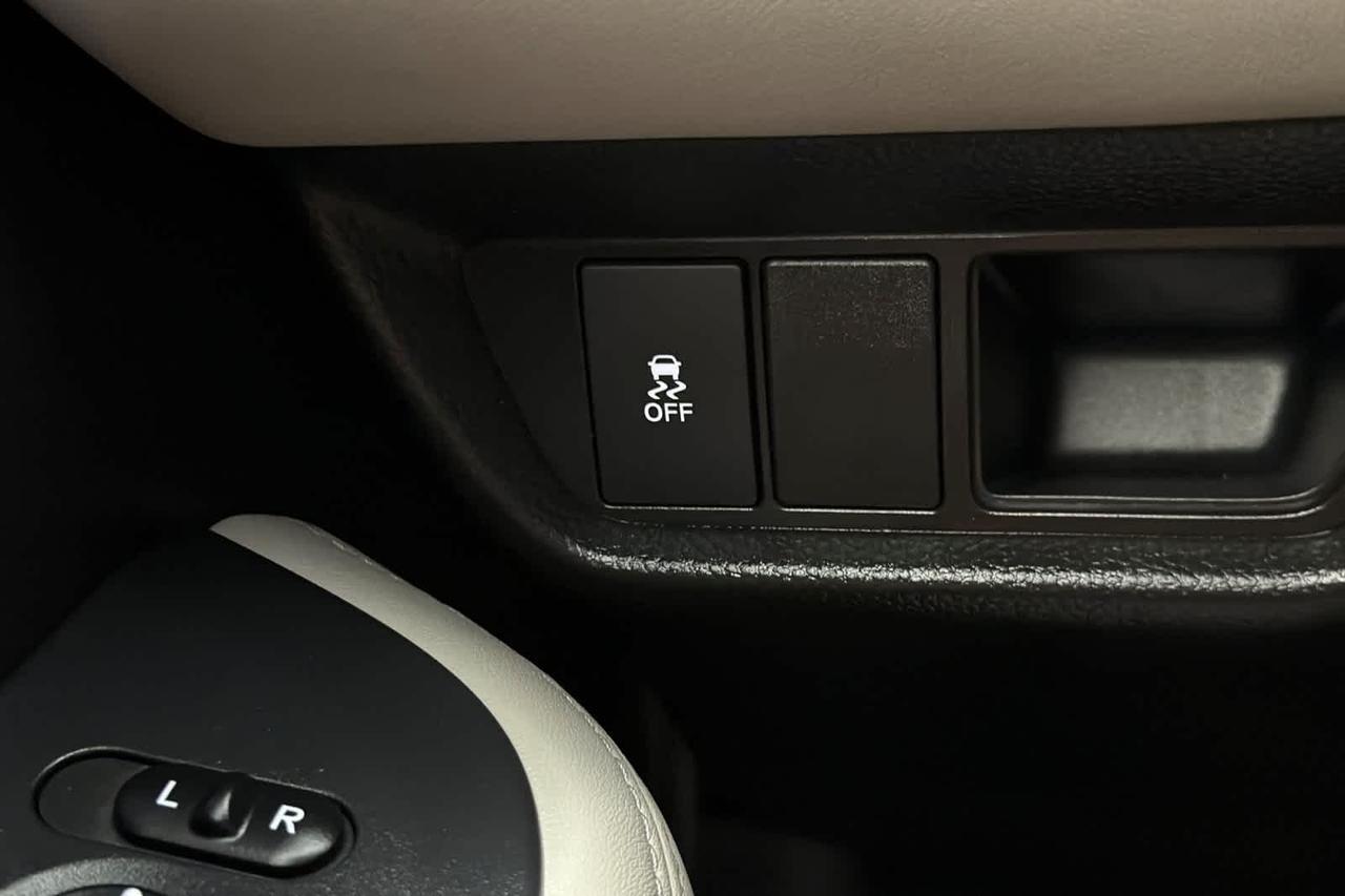 2026 Honda HR-V LX Roseville CA
