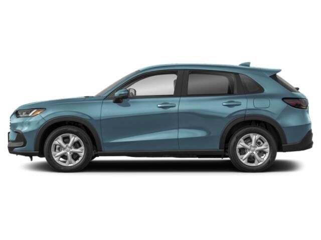 2026 Honda HR-V LX San Antonio TX