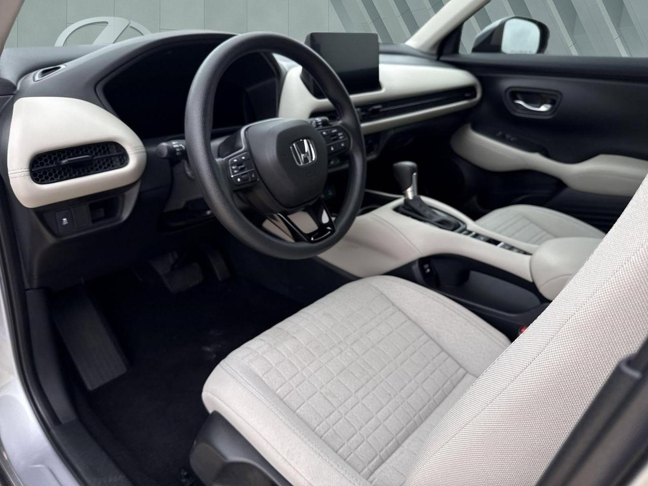 2026 Honda HR-V LX San Antonio TX