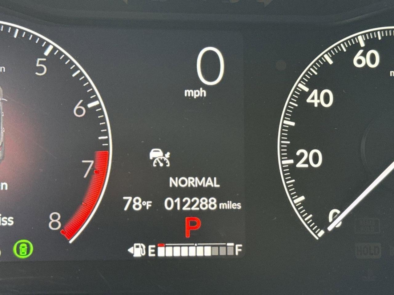 2026 Honda HR-V LX San Antonio TX
