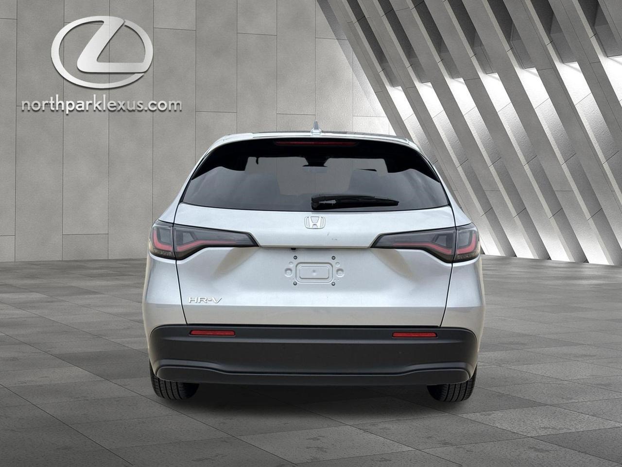 2026 Honda HR-V LX San Antonio TX