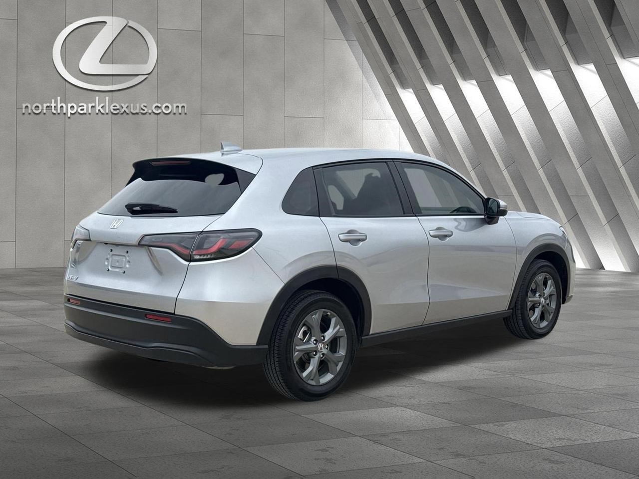 2026 Honda HR-V LX San Antonio TX