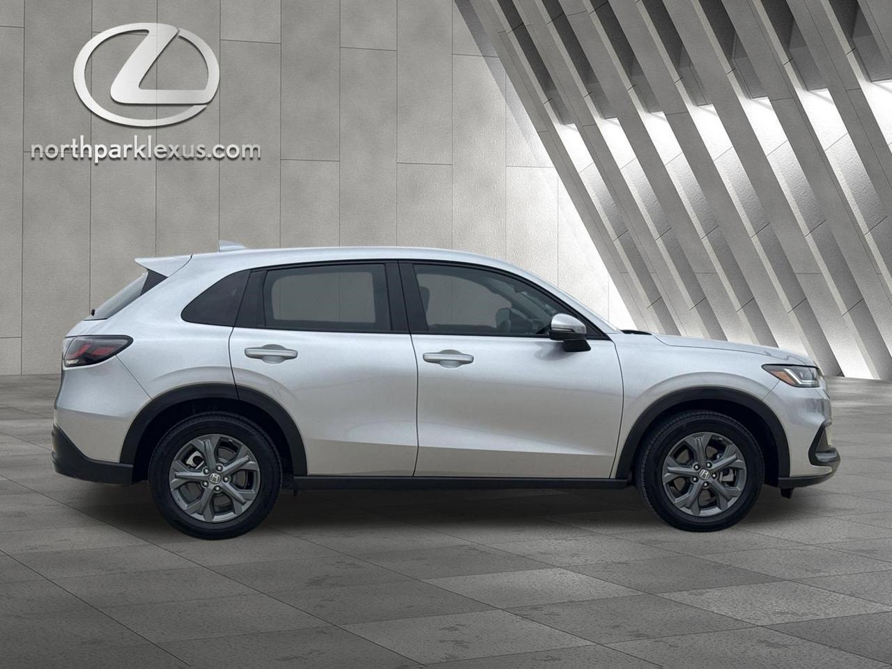 2026 Honda HR-V LX San Antonio TX