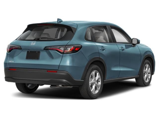 2026 Honda HR-V LX San Antonio TX